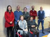 Manzanares consolida el circuito de atención sociosanitaria al paciente con demencia en situación de riesgo y forma a 65 cuidadores