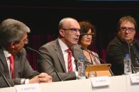 El Gobierno regional recalca la importancia de las políticas de prevención para reducir los casos de contagio de enfermedades de transmisión sexual