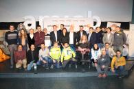 El Gobierno regional reconduce la propuesta inicial de la CHG y los agricultores solo tendrán que reducir el consumo de agua en un 5% en vez de un 10%