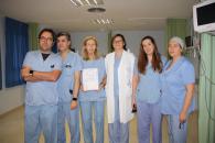 Tres hospitales de Castilla-La Mancha, acreditados como ‘Hospital activo: hospital seguro’ en Anestesia y Reanimación