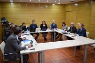 El Gobierno de Castilla-La Mancha extenderá la promoción internacional de empresas de la región a 38 países a través de 84 acciones en 2020