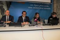 El Gobierno regional apuesta por la formación y la cualificación profesional como camino para generar oportunidades de inserción en el mercado de trabajo 