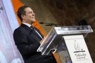 Presentación de actos conmemorativos del IX Centenario de la Reconquista de Sigüenza
