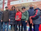 El Gobierno regional destaca el valor del ‘Cross del Chorizo’ de Puertollano al aunar deporte, tradición y convivencia