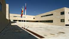 El Gobierno regional suspende mañana la actividad lectiva en las comarcas de Hellín, Almansa y Sierras de Alcaraz y del Segura ante las previsiones de nieve