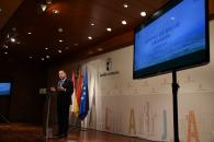 Presentación Plan Funcional del Centro de Salud ‘Los Valles’