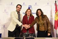 EDUCACIÓN GLOBAL DIGITAL HERITAGE