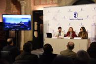 EDUCACIÓN GLOBAL DIGITAL HERITAGE