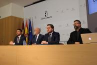 El Gobierno regional da luz verde a más de una decena de proyectos que supone una inversión de 2,1 millones de euros en la provincia de Albacete