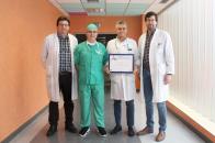 La Unidad de Cirugía Bariátrica del Mancha Centro cumple diez años con más de 250 pacientes atendidos y muy buenos resultados 