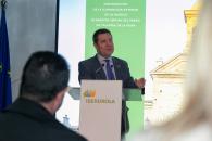 Inauguración de la Basílica de Nuestra Señora del Prado en Talavera de la Reina