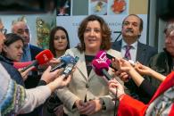 El Gobierno regional reitera su posición de reconocer la habilitación de otras comunidades autónomas en el nuevo decreto de guías turísticos