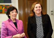 El Gobierno regional informa que el Ministerio de Educación pone a disposición de las familias y el alumnado contenidos educativos a través de La 2 y Clan TV 