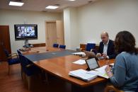 El Gobierno regional eleva al Ministerio de Industria sus propuestas para el desarrollo de un plan de reactivación industrial tras el COVID-19