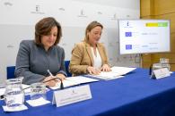 El programa #SoyDigital abre su quinta sala virtual y amplía su formación telemática a más de un centenar de empresas de Castilla-La Mancha