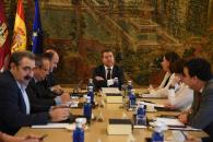 Rueda de prensa Consejo de Gobierno (12 de Mayo) (Bienestar Social) 