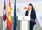 Rueda de prensa del Consejo de Gobierno (Bienestar Social) (20 de mayo)