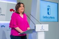Reunión del Consejo de Gobierno de Castilla-La Mancha (2 de junio) (Economía)