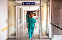 El Hospital Universitario de Guadalajara continúa recuperando de forma gradual su actividad quirúrgica, de consultas y de pruebas diagnósticas