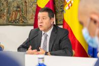 Consejo Social para la transición frente al COVID-19