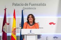 Rueda de prensa del Consejo de Gobierno (23 de junio) Economía (II)