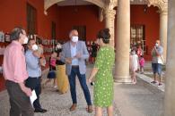 Exposición Museo confinamiento