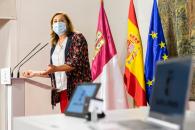 Nueva plataforma educativa “EducamosCLM” (Educación)