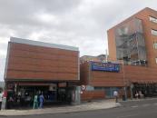 El Complejo Hospitalario de Toledo activa el Plan de Contingencia aumentando los recursos sanitarios para atender la presión asistencial en Urgencias