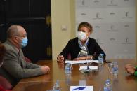 El Gobierno de Castilla-La Mancha presta atención especializada a 140 niñas y niños con trastorno del espectro del autismo diariamente