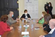 El Gobierno de Castilla-La Mancha presta atención especializada a 140 niñas y niños con trastorno del espectro del autismo diariamente