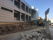 El Gobierno de Castilla-La Mancha comienza las obras para la renovación de los dos aceleradores lineales del Complejo Hospitalario Universitario de Albacete 