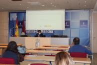 El Gobierno regional reivindica infraestructuras de comunicación y servicios claves para mejorar la cohesión territorial y reforzar el desarrollo económico y social de la provincia de Toledo 