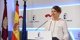 El Gobierno regional apuesta por un sistema complementario al Ingreso Mínimo Vital que coordine inclusión laboral, formativa y social