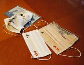 Más de 667.000 mascarillas higiénicas reutilizables se han dispensado ya dentro del programa de Salud del Gobierno de Castilla-La Mancha “Te protege, nos protege, úsala”