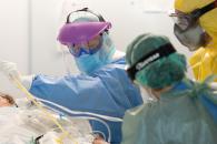 Castilla-La Mancha registra 305 nuevos casos por infección de coronavirus