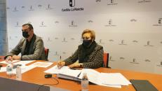 El Gobierno de Castilla-La Mancha impulsa la sociedad del Bienestar como eje de la reactivación económica y el empleo para superar la crisis de la Covid-19