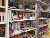 El Centro de Documentación y Biblioteca ‘Luisa Sigea’ propone 47 recomendaciones literarias y audiovisuales para esta Navidad 