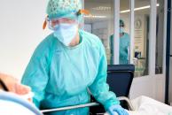 Castilla-La Mancha confirma 3.728 nuevos casos por infección de coronavirus desde el día 31 de diciembre