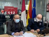 El Gobierno regional pide a la ciudadanía extremar la precaución al salir a la calle o transitar por carretera ante la bajada de temperaturas