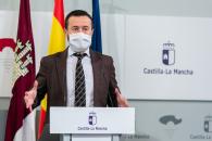 Acuerdos del Consejo de Gobierno 12 de enero (Desarrollo Sostenible) 