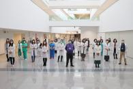 El Hospital Universitario de Toledo suma una nueva especialidad con el traslado del Servicio de Dermatología 