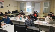 Curso de Especialización Ciberseguridad