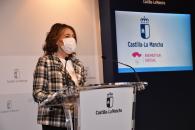 El Gobierno de Castilla-La Mancha constituye la comisión del Diálogo Civil con la Mesa del Tercer Sector Social