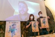 El Gobierno regional apoya que Toledo albergue este año el campus de balonmano Gonzalo Pérez de Vargas, uno de los más prestigiosos de nuestro país