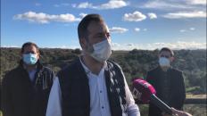El Gobierno de Castilla-La Mancha da comienzo a la suelta de los primeros linces ibéricos en este año 2021 dentro del nuevo programa europeo ‘Lynx Connect’