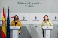 El Gobierno de Castilla-La Mancha convoca el proceso para acreditar más de 10.000 competencias profesionales a más de 4.000 personas  