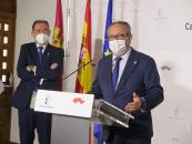 El Centro Regional de Innovación Digital del Gobierno de Castilla-La Mancha continúa su implantación con la incorporación de IBM