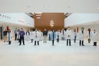 Las consultas externas de Cirugía General y Aparato Digestivo se incorporan al Hospital Universitario de Toledo 
