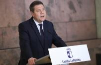 Firma del convenio de cooperación entre ambas comunidades autónomas para el desarrollo del proyecto Historia Clínica Electrónica Estándar, Interoperable y Multirregional