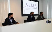 El Gobierno regional considera imprescindible la implicación de FEDA y la Cámara de Comercio de Albacete en el proyecto ALMA